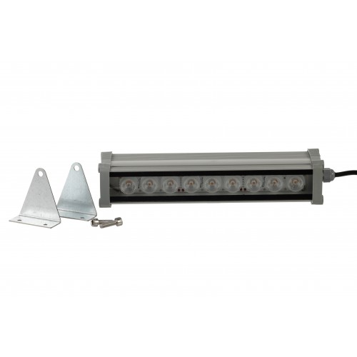 JWL- 1000 Alüminyum Wallwasher 