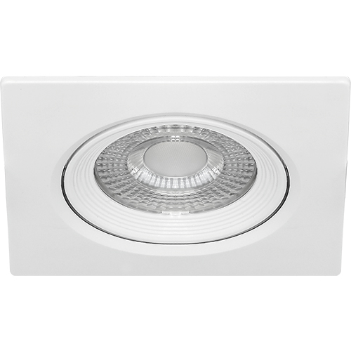 Spotled-G1 Beyaz 3000K 5W 380Lm 220V-240VAC Ledli Downlight