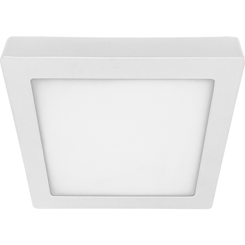 SMD-SRD Beyaz 3000K 24W 1850Lm 220V-240VAC Ledli Sıva Üstü Panel