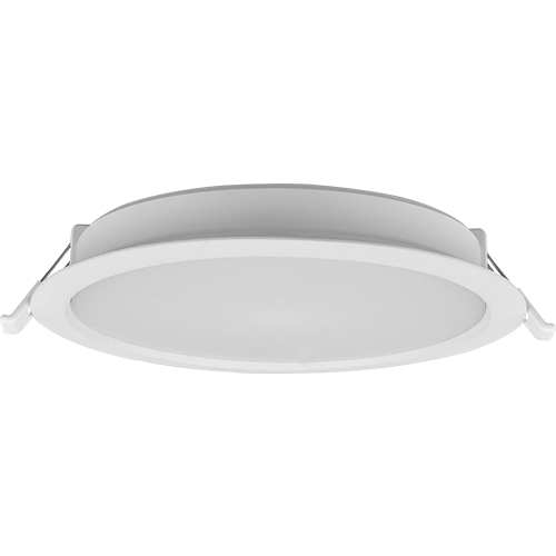 Basic Beyaz 3000K 12W 960Lm 220V-240VAC BackLight Downlight