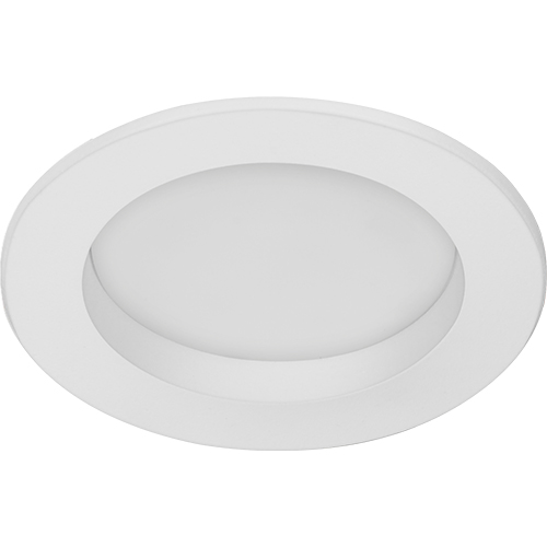 Faton Beyaz 3000K 12W 1200Lm 220V-240VAC Ledli Downlight