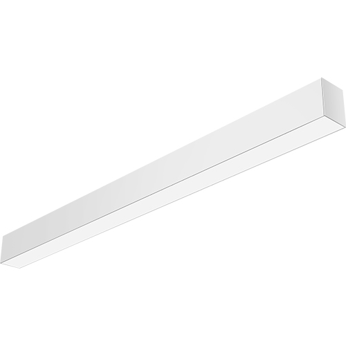 Linear Beyaz 6500K 18W 1620Lm 220V-240VAC Ledli Linear Armatür