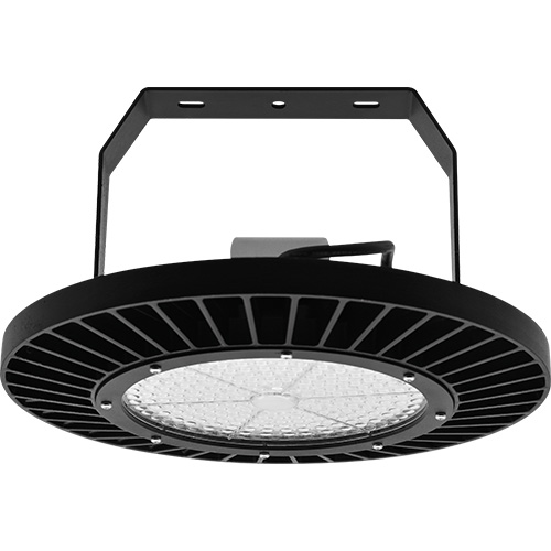 Hibay Gri 6500K 150W 19500Lm 220V-240VAC Ufo Yüksek Tavan