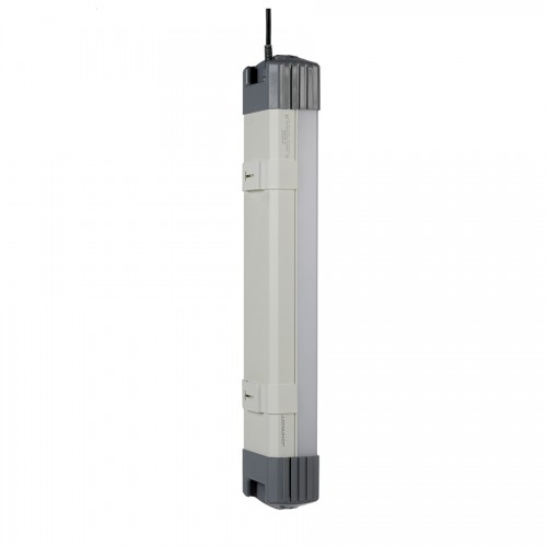 LW- 1200 Alüminyum Armatür