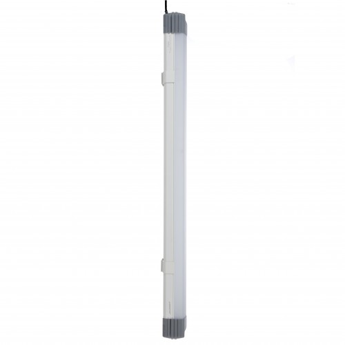 LW- 1200 Alüminyum Armatür
