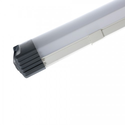 LW- 1200 Alüminyum Armatür