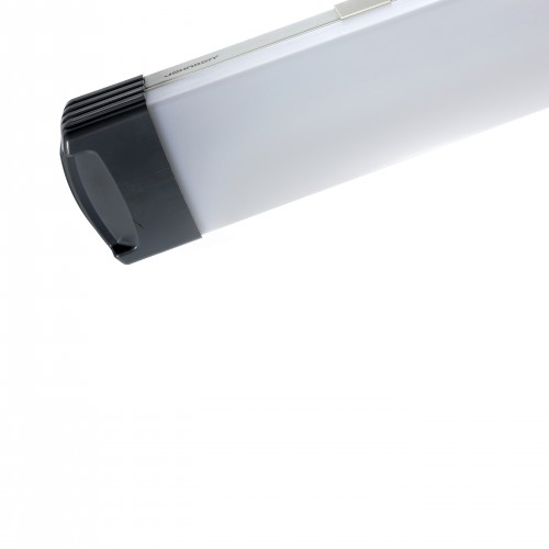 LW- 1200 Alüminyum Armatür