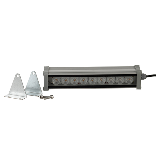 JWL- 1000 Alüminyum Wallwasher 